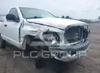 2007 Dodge RAM фото