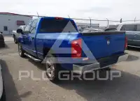 2007 Dodge RAM photo