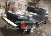 2007 Dodge RAM photo