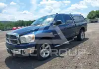 2007 Dodge RAM фото
