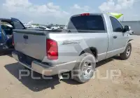 2007 Dodge RAM фото