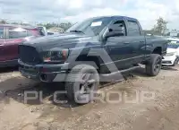 2007 Dodge RAM photo