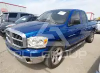 2007 Dodge RAM photo