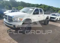 2007 Dodge RAM photo