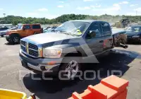 2007 Dodge RAM photo
