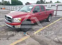 2007 Dodge RAM photo