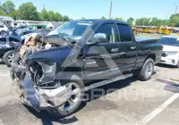 2007 Dodge RAM photo