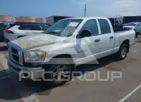 2007 Dodge RAM фото