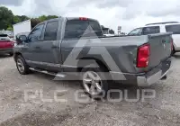 2007 Dodge RAM фото