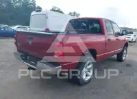 2007 Dodge RAM photo