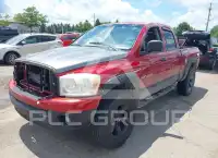 2007 Dodge RAM фото