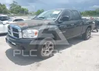 2007 Dodge RAM фото