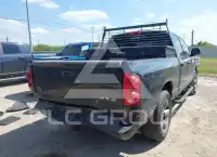 2007 Dodge RAM фото