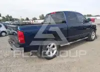 2007 Dodge RAM photo