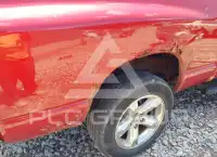 2007 Dodge RAM фото