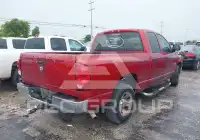 2007 Dodge RAM photo