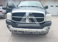 2007 Dodge RAM фото