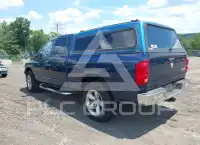 2007 Dodge RAM фото