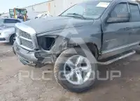 2007 Dodge RAM photo