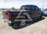 2007 Dodge RAM фото