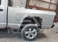 2007 Dodge RAM фото