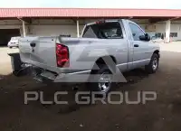2007 Dodge RAM photo