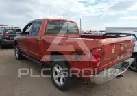 2007 Dodge RAM photo