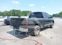 2007 Dodge RAM photo