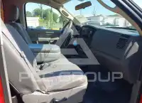 2007 Dodge RAM фото