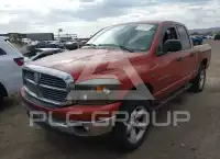 2007 Dodge RAM photo
