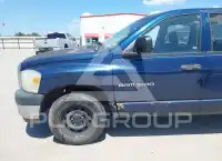2007 Dodge RAM фото