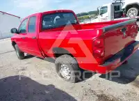 2007 Dodge RAM photo