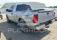 2007 Dodge RAM фото