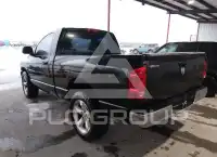 2007 Dodge RAM фото