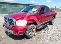 2007 Dodge RAM фото