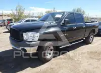 2007 Dodge RAM фото