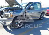 2007 Dodge RAM photo