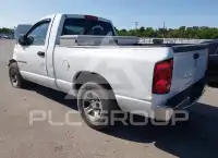 2007 Dodge RAM фото