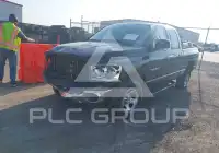 2007 Dodge RAM фото