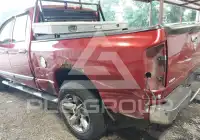 2007 Dodge RAM photo