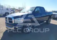 2007 Dodge RAM фото
