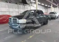 2007 Dodge RAM фото