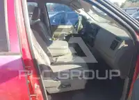 2007 Dodge RAM фото