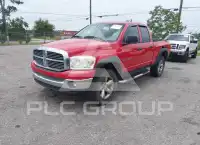 2007 Dodge RAM фото