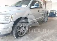 2007 Dodge RAM фото