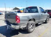 2007 Dodge RAM photo