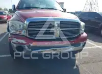 2007 Dodge RAM фото