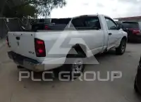 2007 Dodge RAM photo