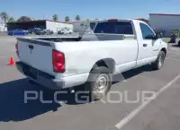 2007 Dodge RAM фото