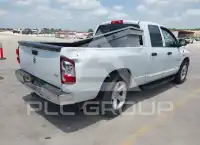 2007 Dodge RAM photo